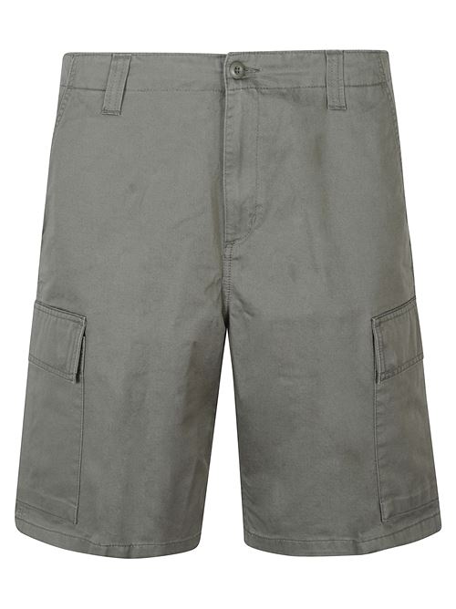 Cotton Bermuda shorts CARHARTT WIP | I0365051106